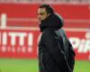 PSG trainer Fabrice Abriel launched after a season marked by tensions and bad results