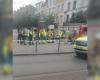 “Start of fire in the train”, intoxicated people: what happened to Anderlecht?