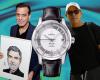 George Clooney’s new favorite watch is a classic model not easy to find