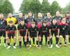 Pont-Rémy beats Saint-Riquier with the way