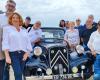In Cassis, lovers of collections cars have an appointment from May 8 for the Assa