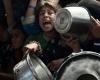 The United States will “help” the inhabitants of Gaza get food