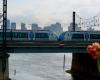SNCF strike: highly disturbed traffic on the Transilian network, the railway company promises a “week as normal as possible”