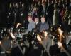 Military honors in Scholz, “Chancellor of the turning point” for the army