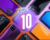 Samsung, Xiaomi and a little surprise at the top