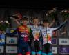 GP André Noyelle 2025: teams – News