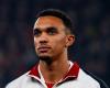 Trent Alexander-Arnold explains decision to leave Liverpool FC