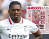 GdS: ‘The new Leao’ – Rafa aims to lead Milan to Europe by continuing away trend