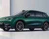 The electric SUV at aggressive price gains power and autonomy