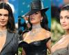 Kim Kardashian, Kylie and Kendall Jenner at Met Gala: See the looks