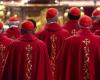 What is the legend of Popess Jeanne, this sexist myth that served to dismiss the women from the clergy?