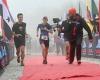Documentary launch for Canada Man / Woman – Xavier Roy: Sports Triathlon