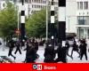 Violence on the sidelines of the Belgian Cup: Unia will open a file for potential racism after the violence in Brussels