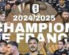 Rennes and Brittany roar again