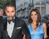 inside the 50th very starry birthday by David Beckham