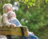 Married people are not necessarily healthy, they would be more likely to have this disease as you age
