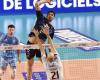 “Pass so close, it’s even more frustrating”: Nicolas Le Goff and the MHSC-VB are eliminated in the semi-final of Marmara Spikeligue