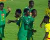 Can U20: Senegal beaten by Ghana (1-0) and must win its last to hope to qualify