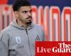 Crystal Palace v Nottingham Forest: Premier League – live | Soccer