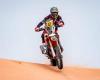 Unpublished: the Rallye-Raid World Cup arrives in South Africa!
