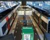 SNCF strike in Île-de-France: RER B and C particularly disturbed this morning