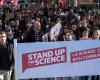 Does France really have the means to offer asylum to American scientists?