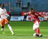 “His goal is good for everyone”: return to the eleven, goal … the “beautiful day” of Romain del Castillo