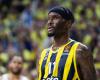 Will Nigel Hayes-Davis cross the Atlantic? • USA basketball