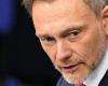 Christian Lindner: Politician accidentally crossed a dog