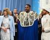 In New York, the Met gala pays tribute to fashion and the creation of black diasporas of the United States