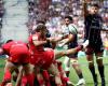 Bordeaux comes to the end of Toulouse and goes to the final of the European Cup – Liberation