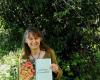 This specialist in wild plants, installed in the lot, releases a book on edible trees