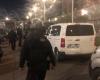Nîmes degradations and fires near the prison, 5 incarcerated suspects
