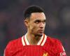 Trent Alexander-Arnold to leave LFC at end of contract