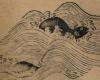 The millennial history of the Yangtsé porpoises told by Chinese poets