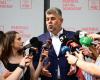 In Romania, the Social Democratic Prime Minister resigned, in the aftermath of the overwhelming victory of the extreme right in the first round of the presidential election