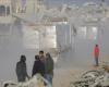 Ireland urges Israel to “restraint” as the occupation of the Gaza Strip approaches