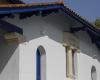 What remains of the work of the architect Edmond Durandeau in Hendaye-Plage?