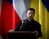 War in Ukraine: Volodymyr Zelensky has “no confidence” concerning the three-day ceasefire announced by Vladimir Putin-05/05/2025 at 10:23