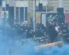 Confrontations, violence, arrests: return to the day of the Belgian Cup final