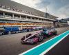 Décontature for Alpine F1, who needs a big “reset” … with 1 new driver, in Imola!?