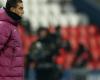 Six days from the final stages, the Women’s Women’s Section loses its coach