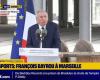 “We have the feeling of a company that is continuously exploded,” said François Bayrou
