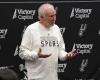 Gregg Popovich humor his new position in San Antonio humor humor