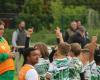Make way for young people for Racing Montauban