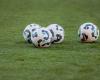 A club leads 9-0 at halftime