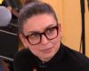 Lucie Bernardoni (Star Academy) appears with a brand new look! (PHOTO)