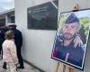 “In his memory and to remember” a ceremony this Monday and square inaugurated in his memory four years after