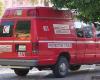 Death of two Jamaican tourists in a road accident