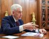 Ukraine targets Moscow with drones for the second consecutive night, according to Russian officials